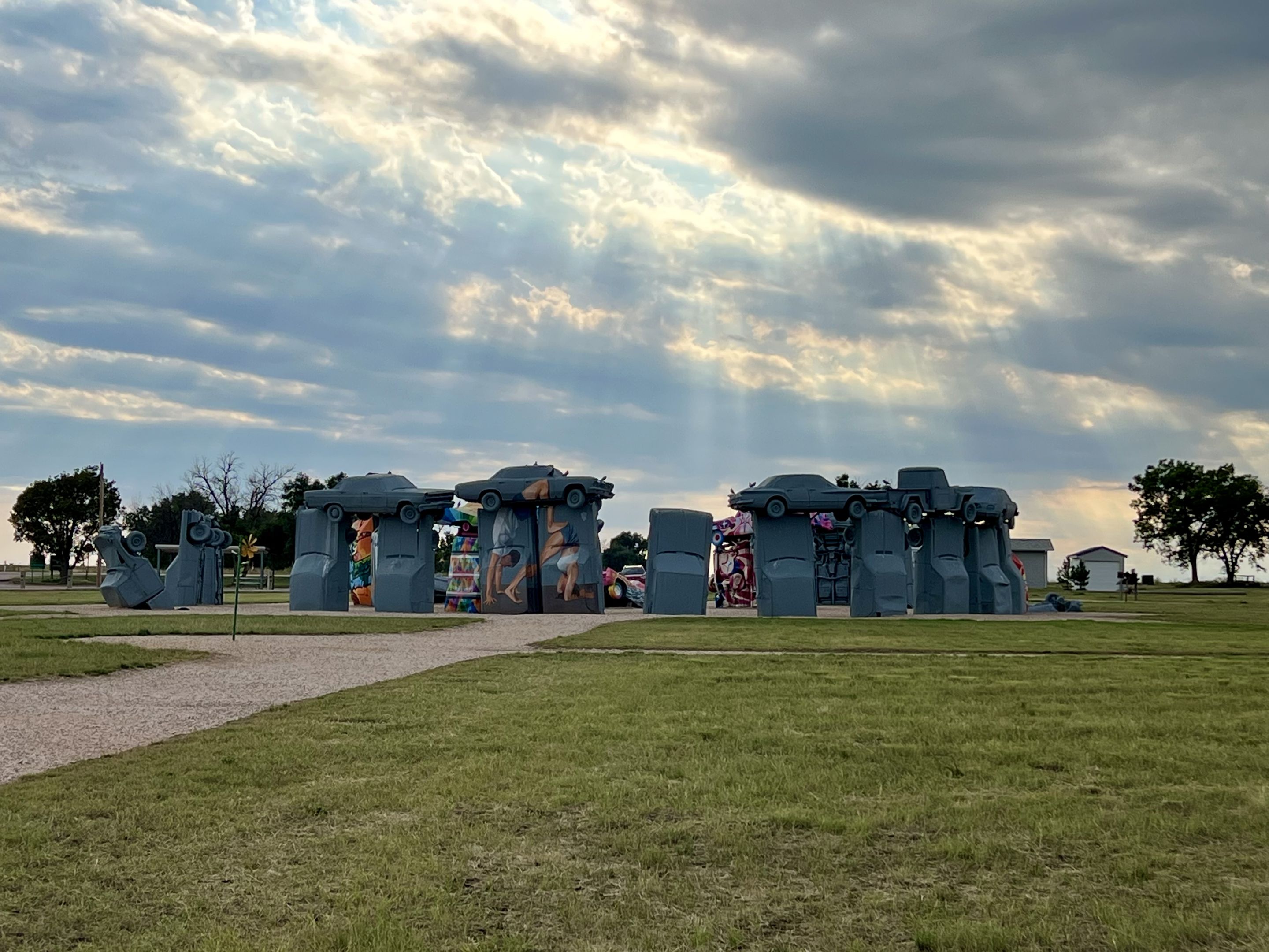 Carhenge