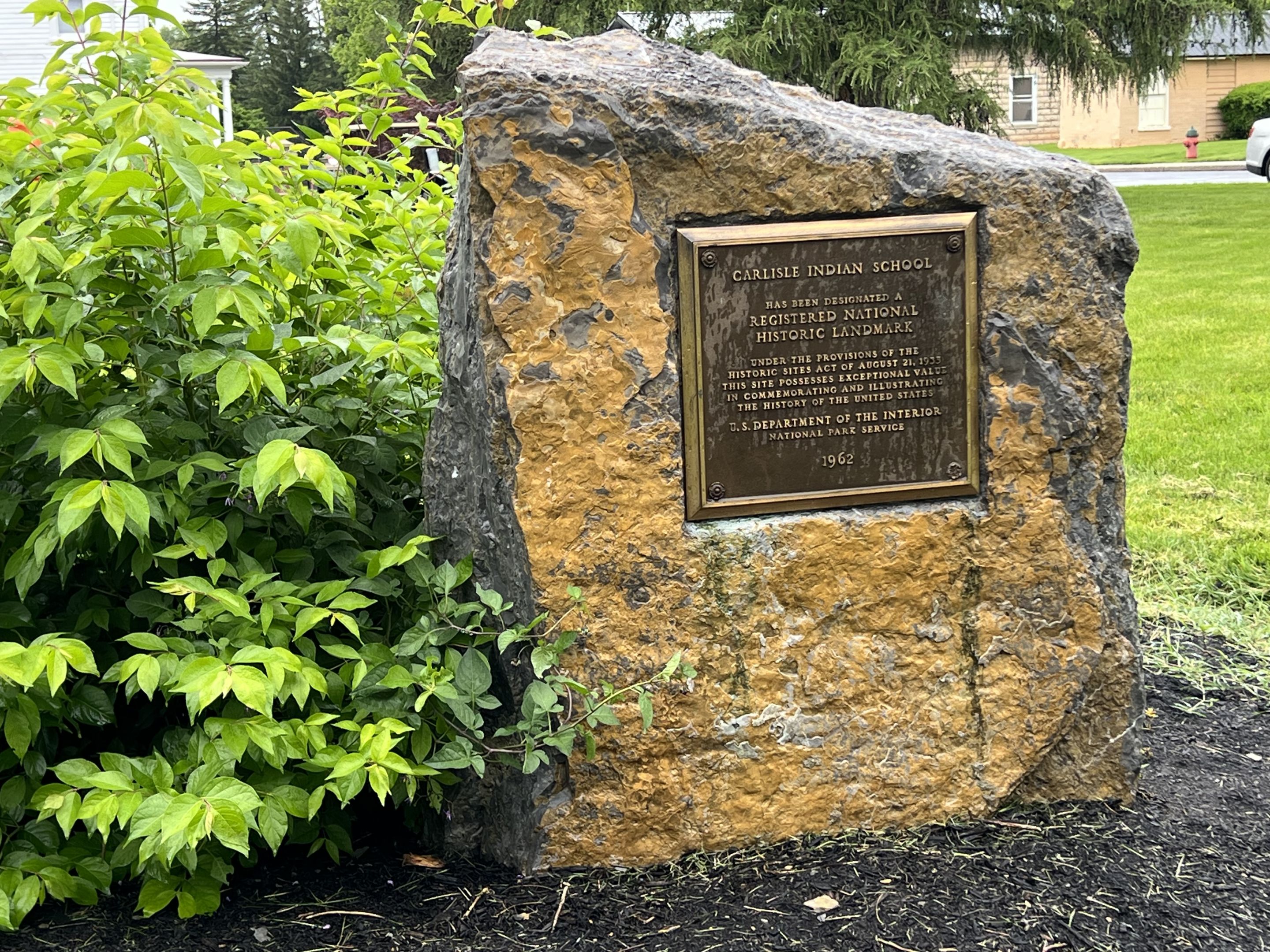 Carlisle Federal Indian Boarding School NM