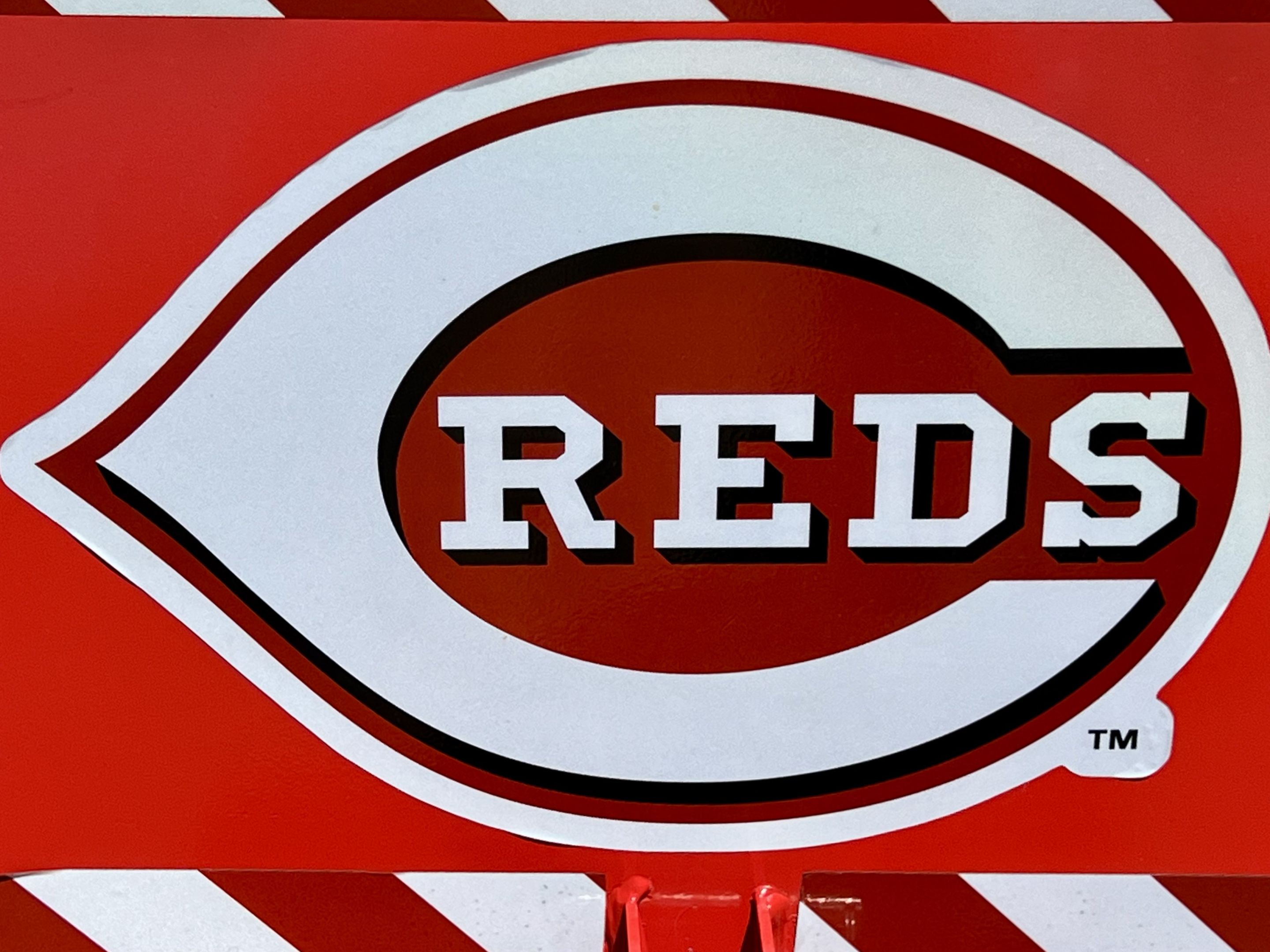 Cincinnati Reds Baseball Game