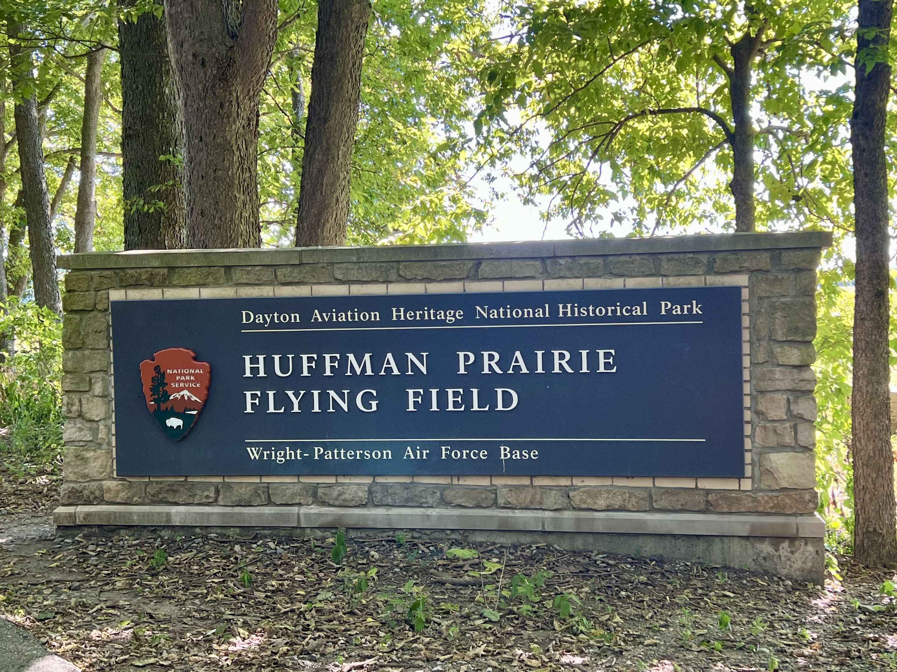 Dayton Aviation National Historical Park