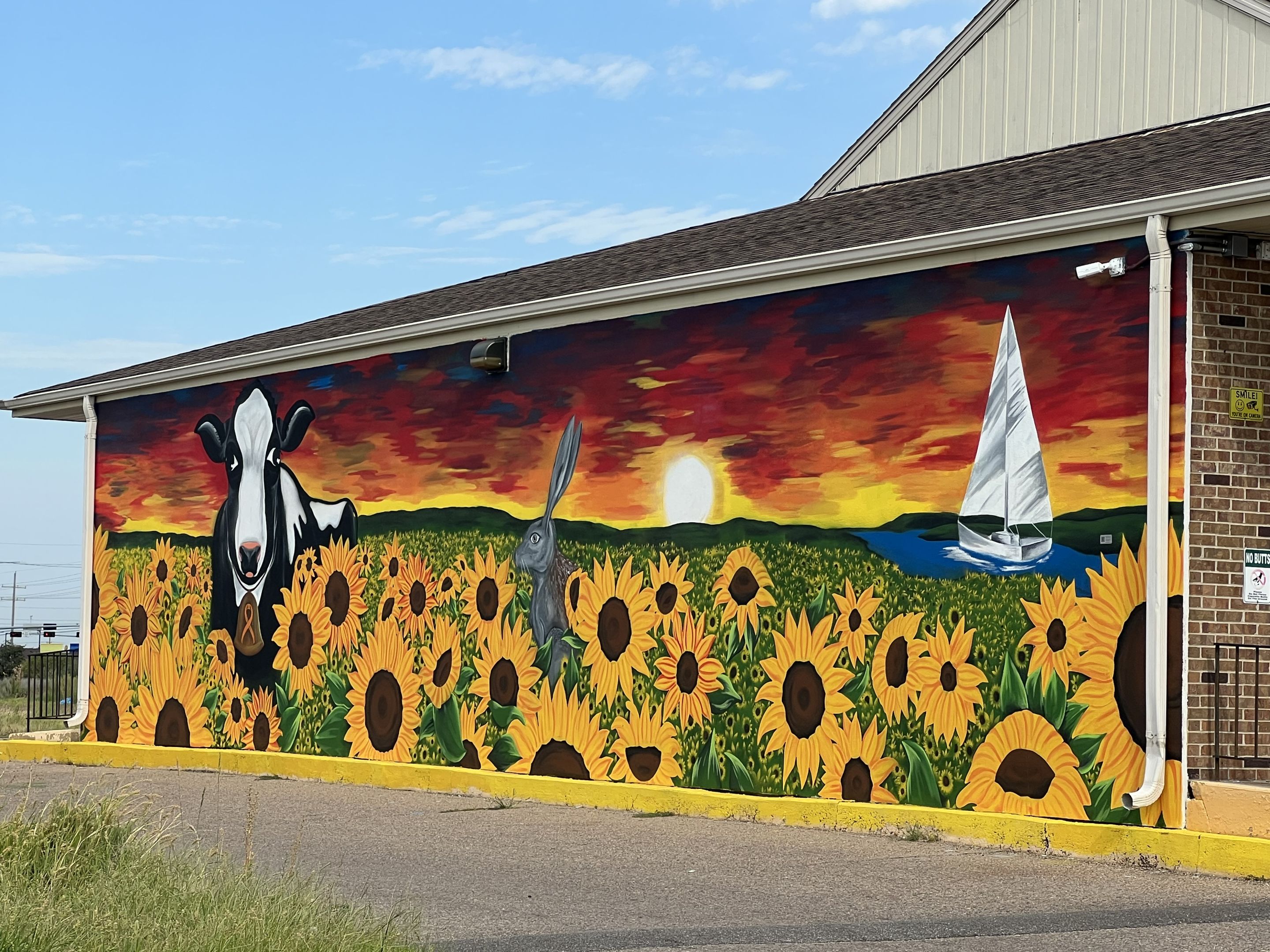 Heading to Nebraska for a Weekend