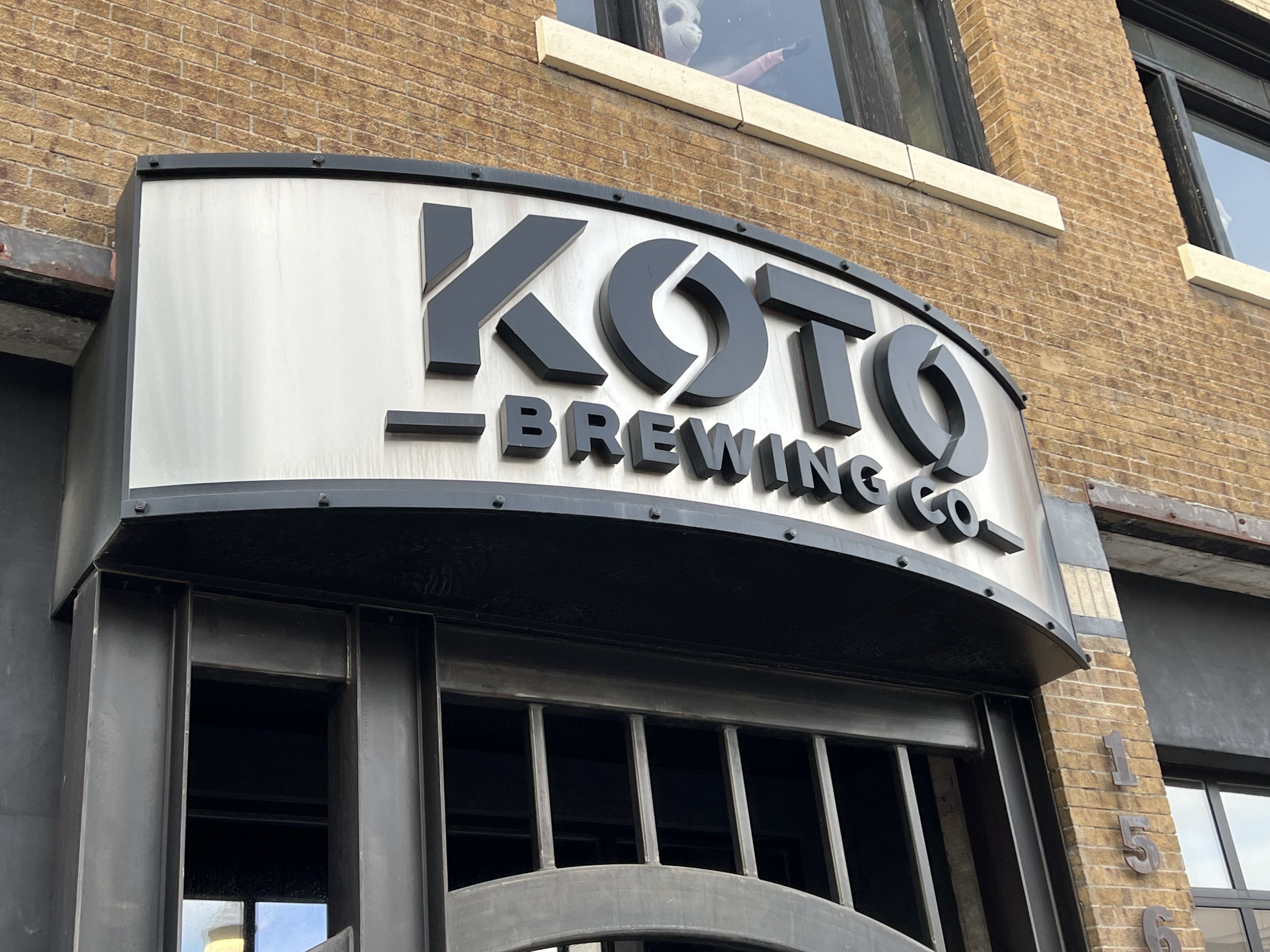 Koto Brewing - Idaho Brewery