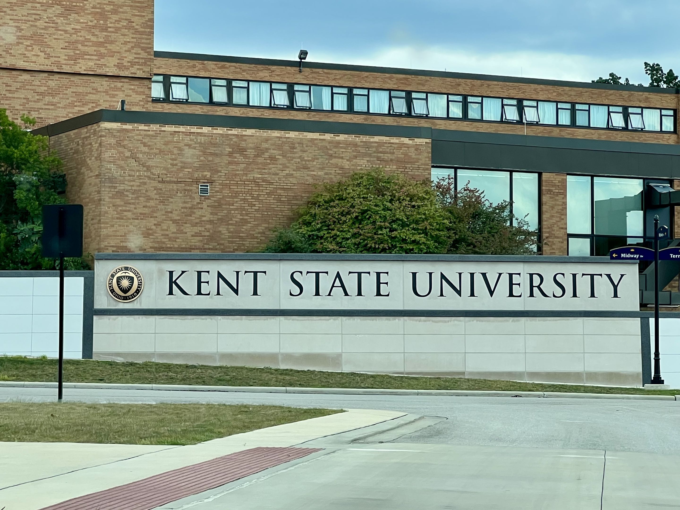 Learning About a Tragedy at Kent State University