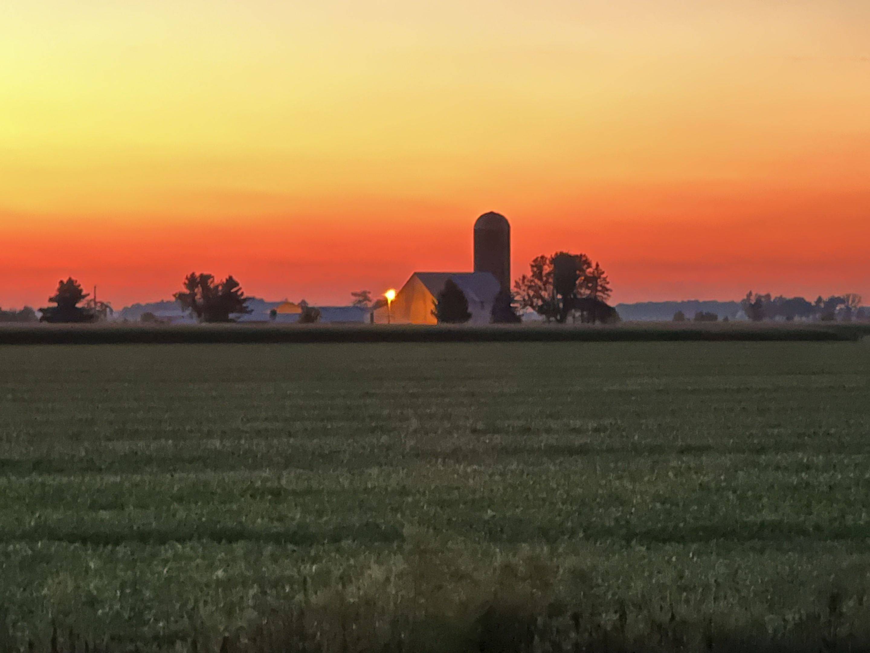 Miscellaneous Pictures from the Ohio-Pennsylvania Trip