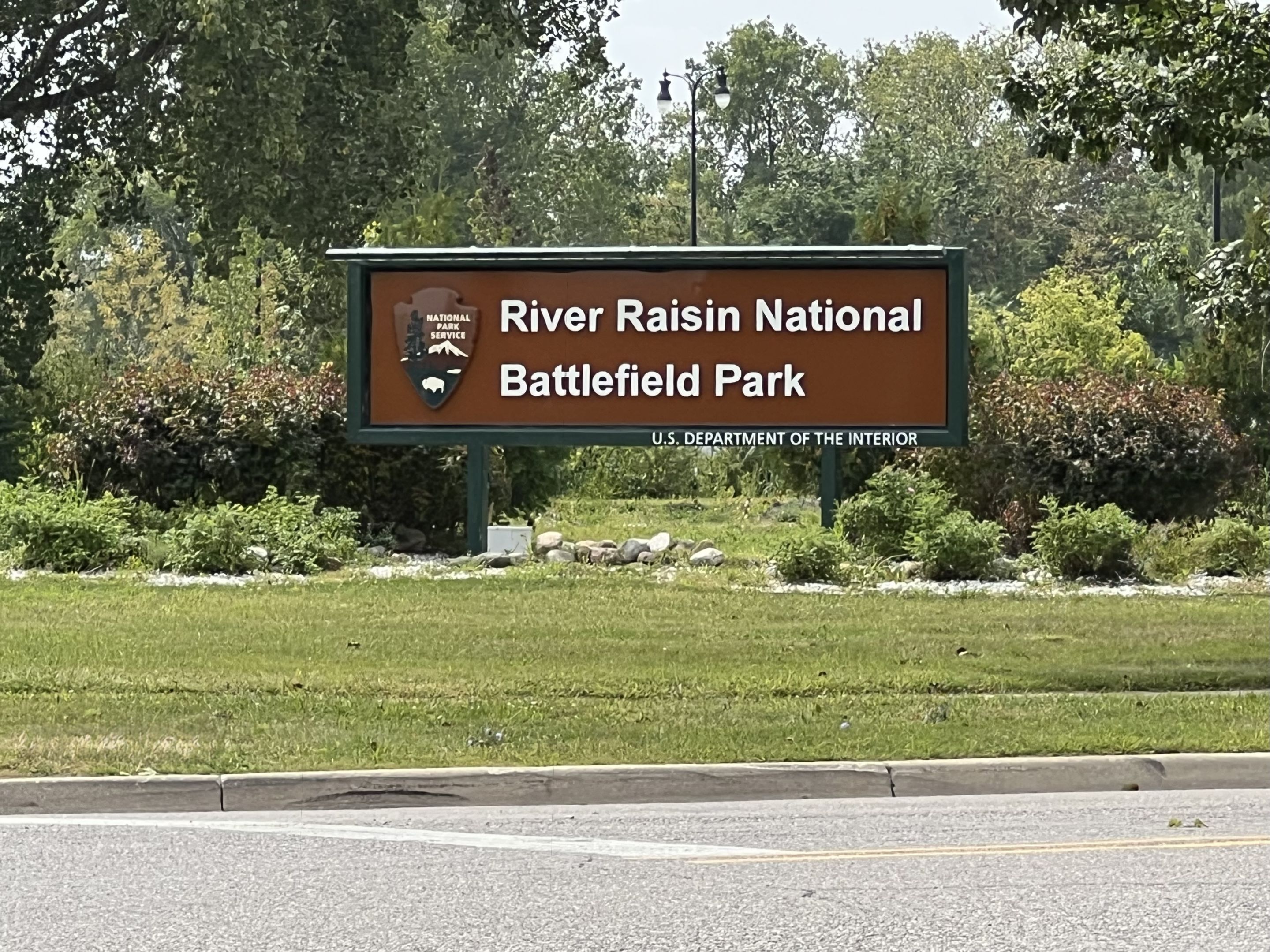 Two Sites with Connections to the War of 1812