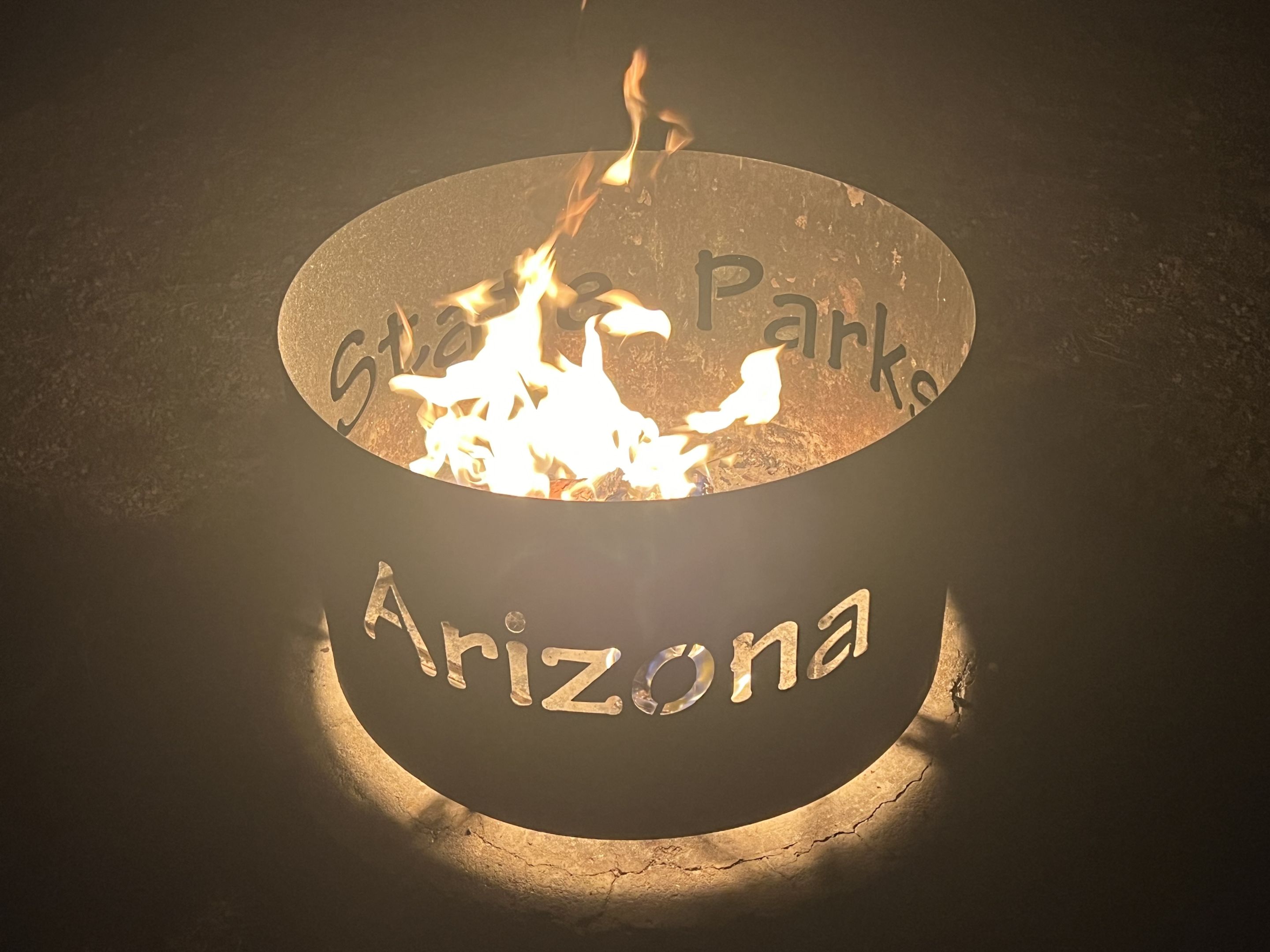 Arizona State Parks