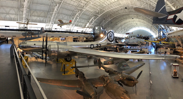 Manhattan Project Sites