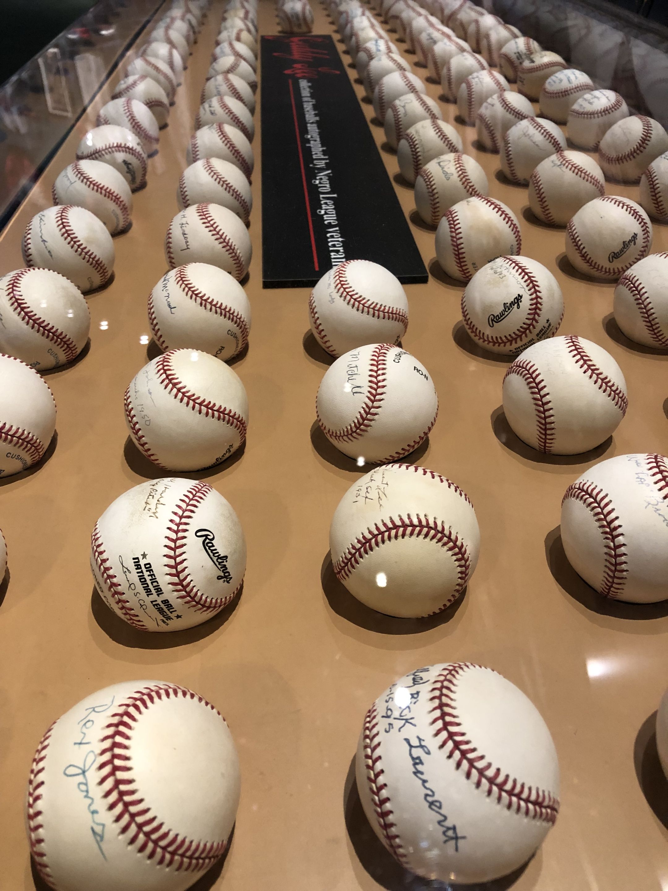 MLB Parks