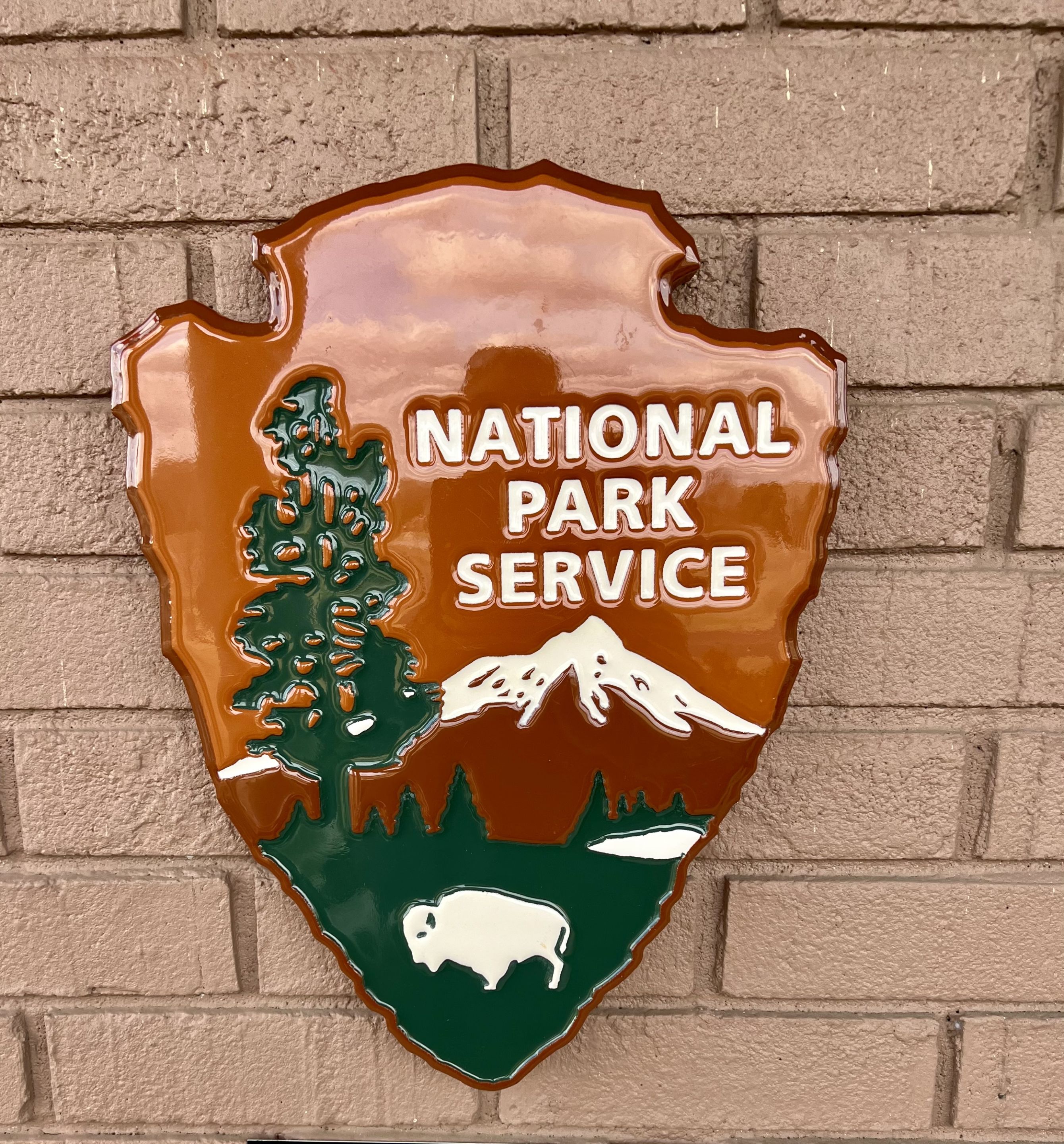 National Park Units