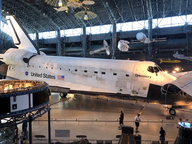 Smithsonian Museums