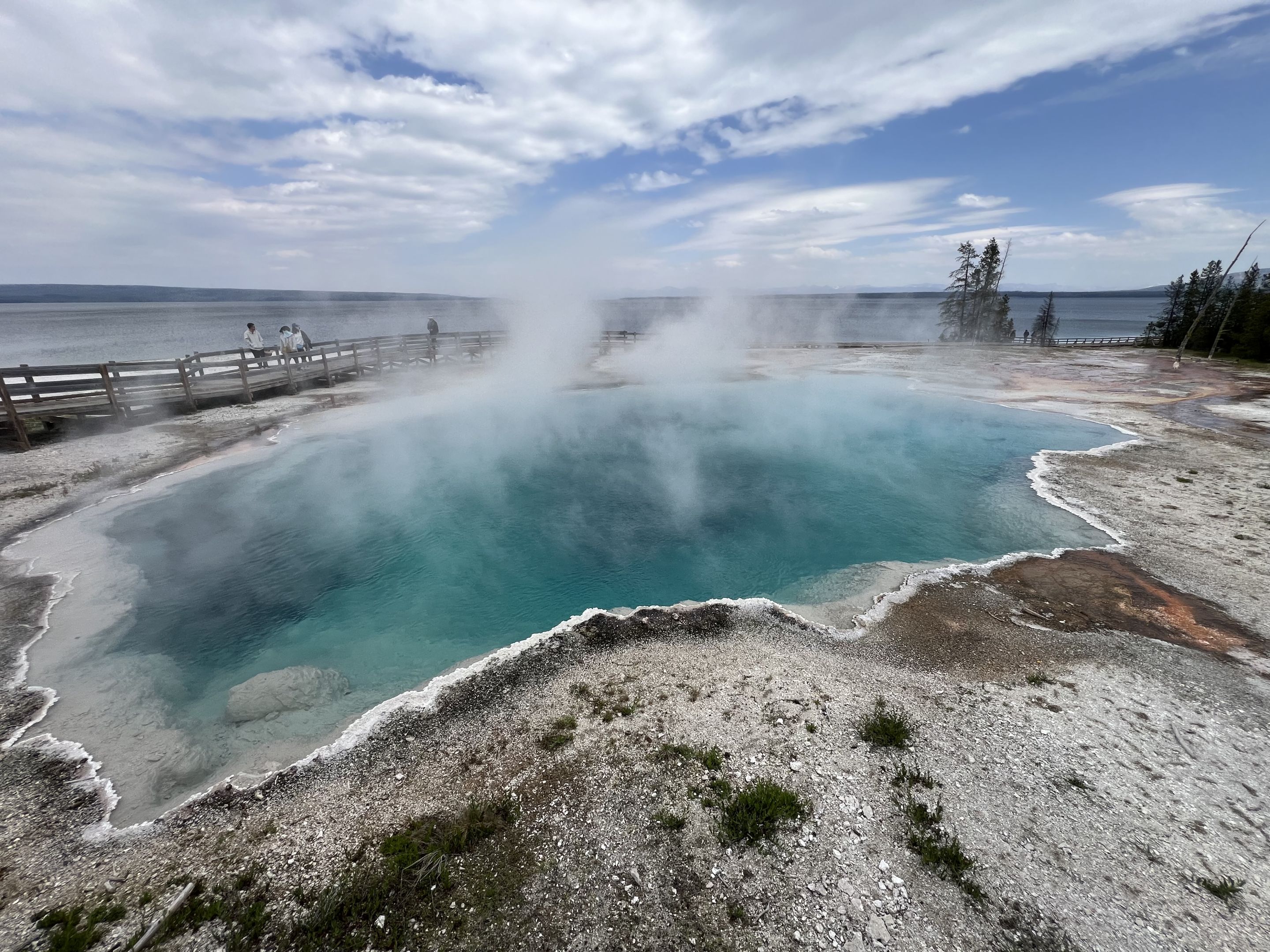 2025 Juneteenth Trip