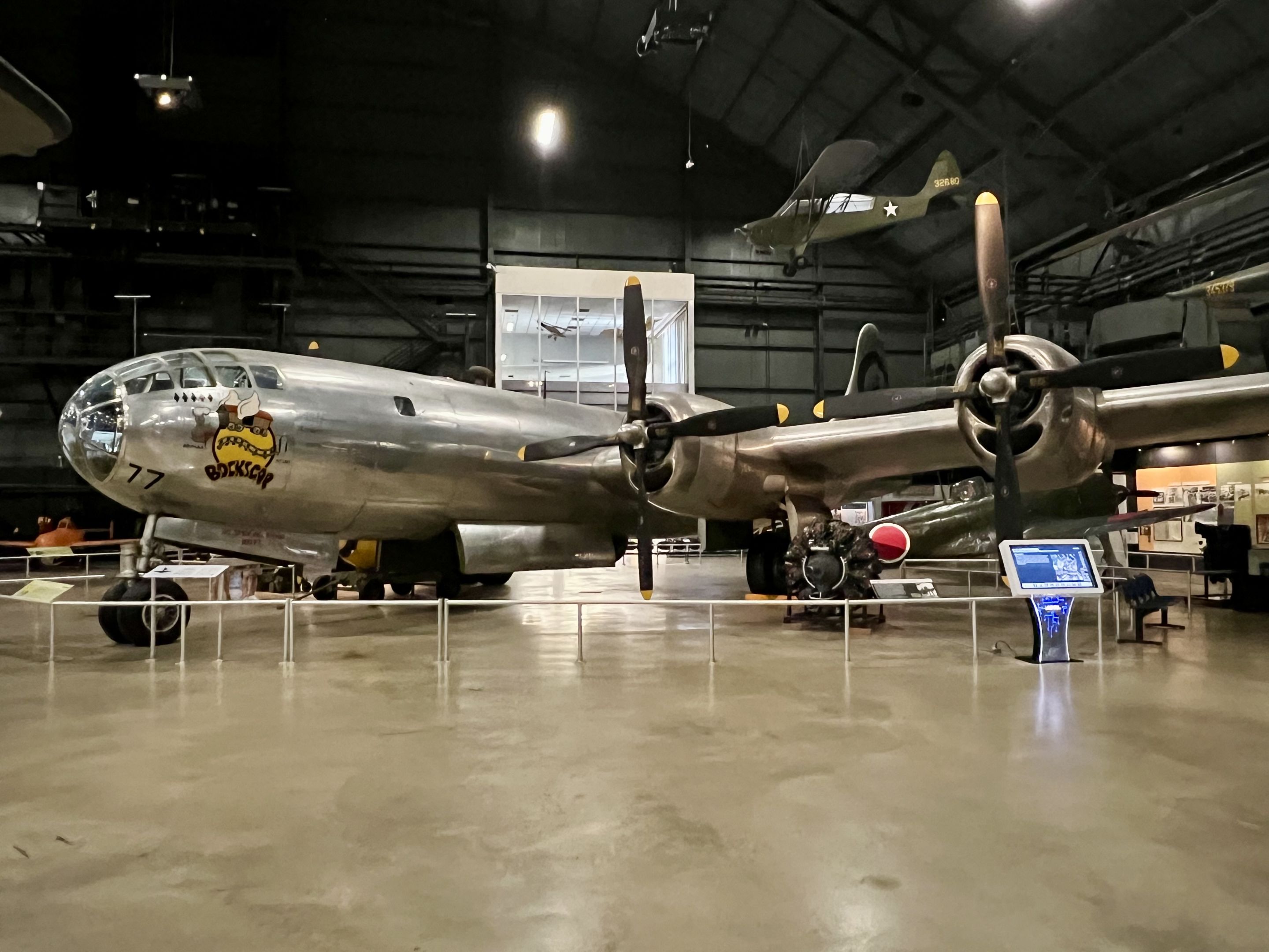 2025 Trip to Ohio and Pennsylvania